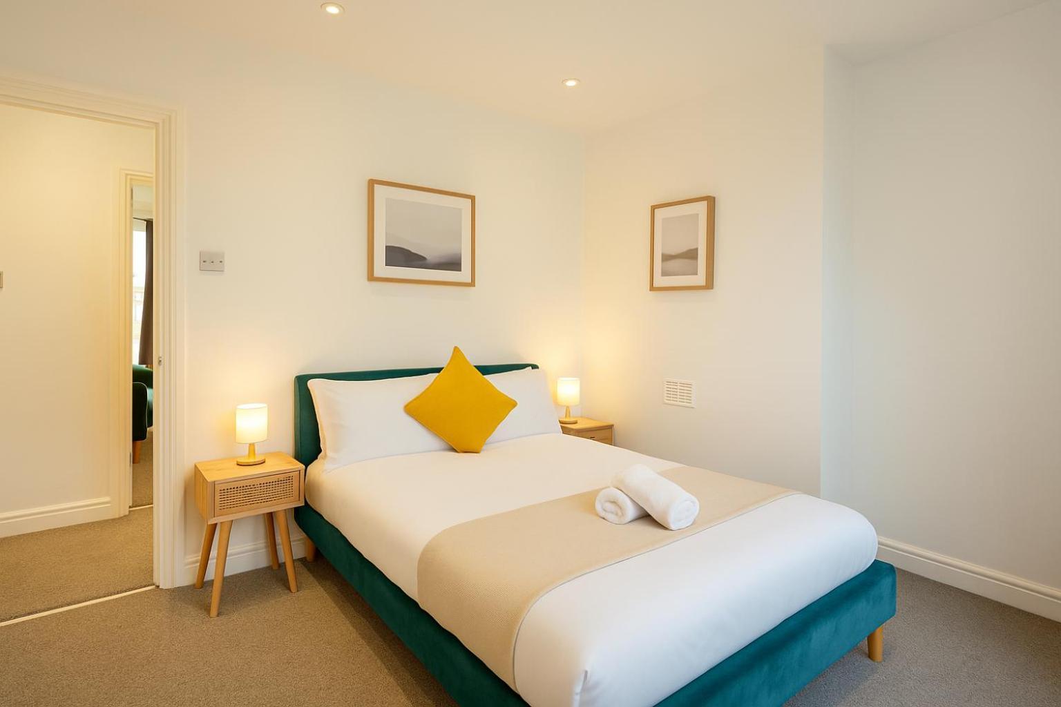 2 Bedroom Apartment Near City Centre, Uni & Parks! Cardiff Dış mekan fotoğraf